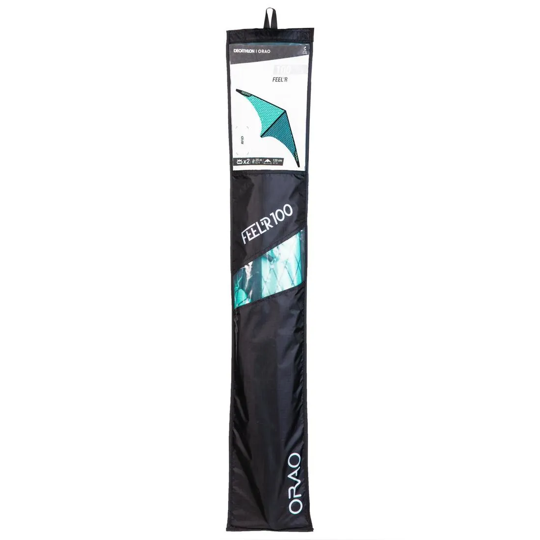 Feel'R 100 stunt kite