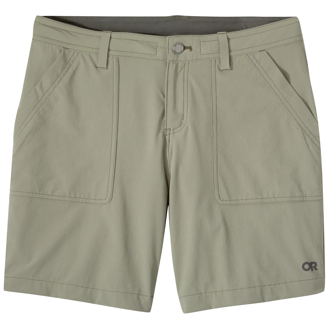 Ferrosi Shorts - 7" (Women's) - 287673