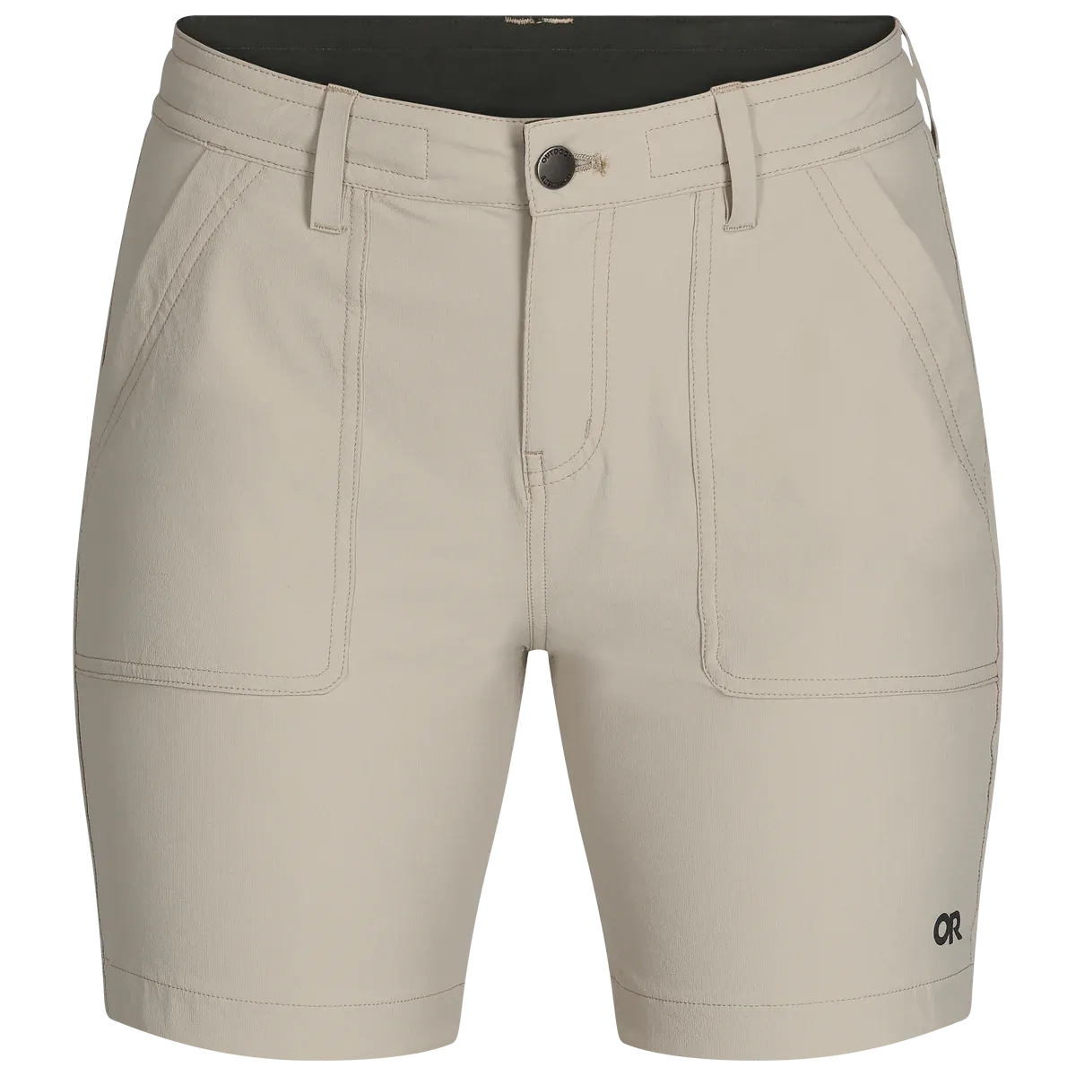 Ferrosi Shorts - 7" (Women's) - 287673
