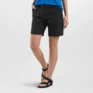 Ferrosi Shorts - 7" (Women's) - 287673