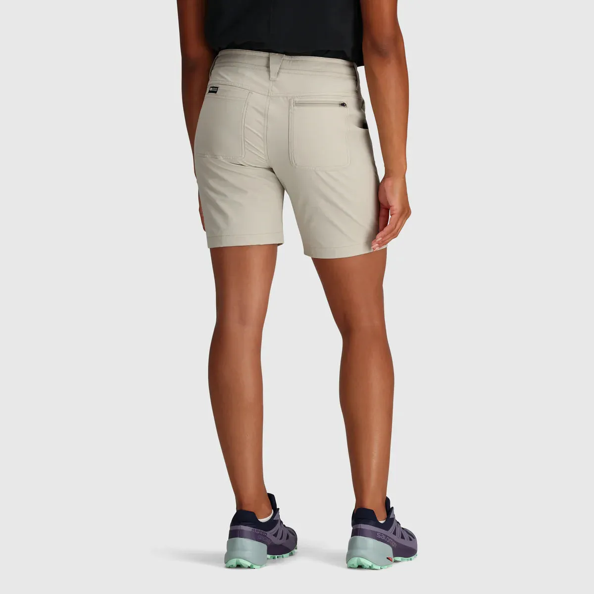 Ferrosi Shorts - 7" (Women's) - 287673