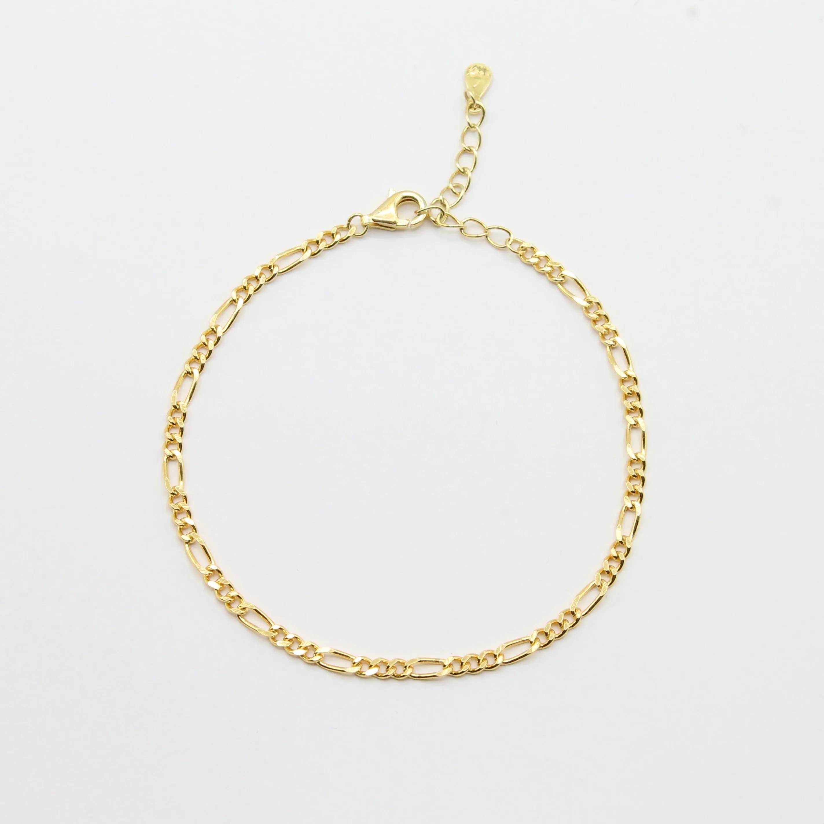 Figaro Bracelet