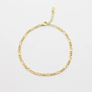 Figaro Bracelet