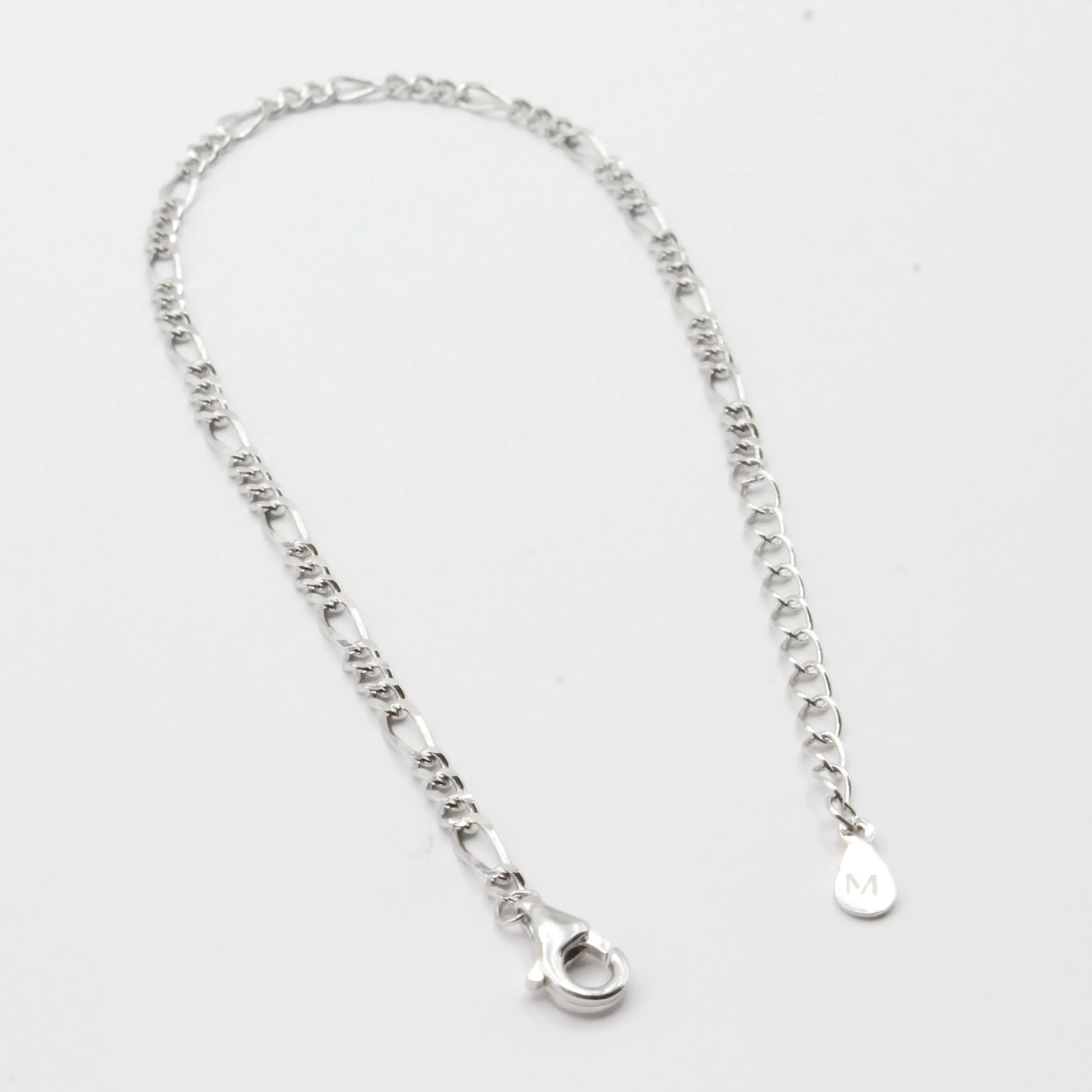 Figaro Bracelet