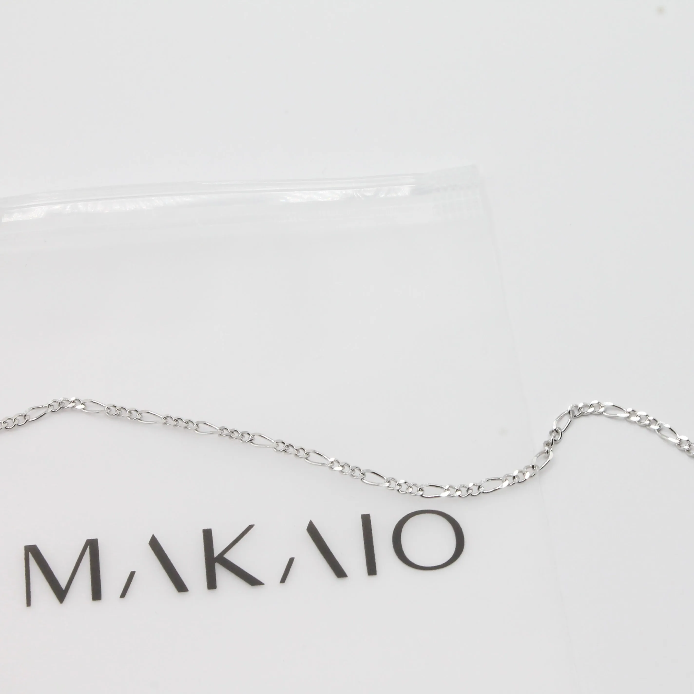 Figaro Bracelet