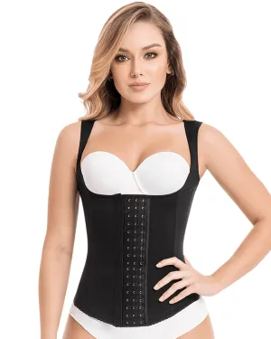 Final Sale Clearance Fajas M & D Tummy Control Shapewear Vest Girdle