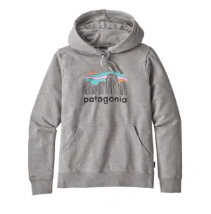 Fitz Roy Boulder Hoody - women’s