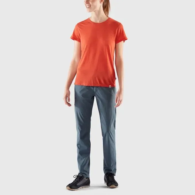 FJÄLLRÄVEN High Coast Lite T-shirt W