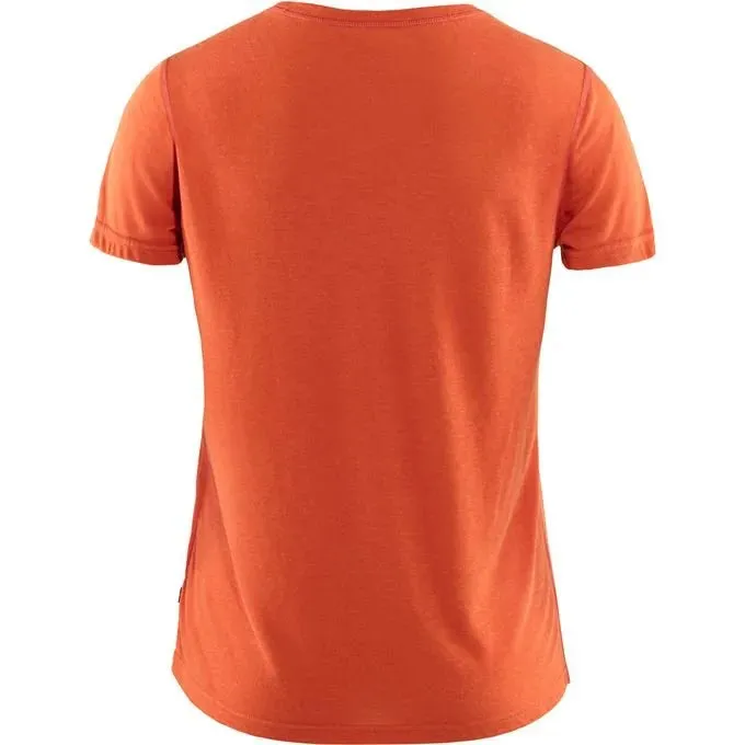 FJÄLLRÄVEN High Coast Lite T-shirt W
