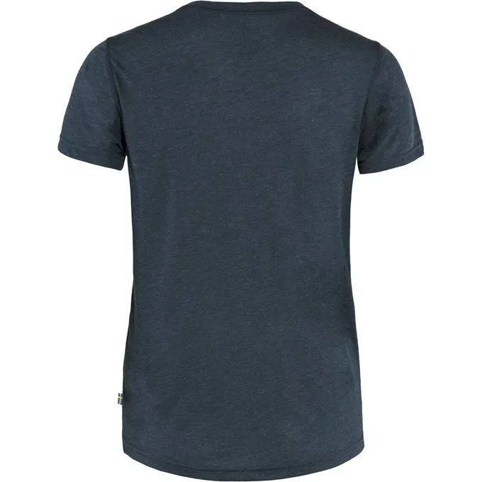 FJÄLLRÄVEN High Coast Lite T-shirt W