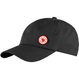 Fjällräven Logo Cap