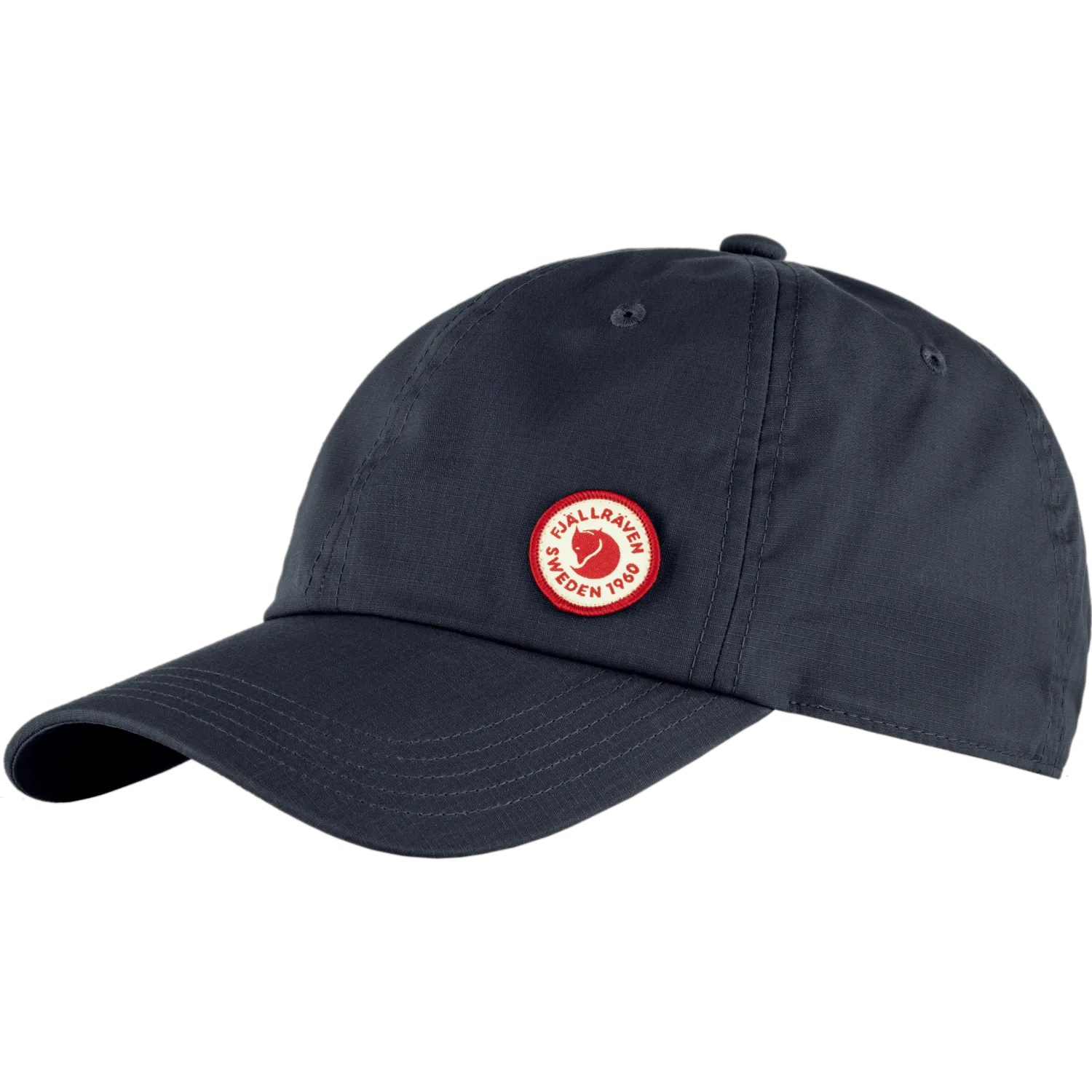 Fjällräven Logo Cap