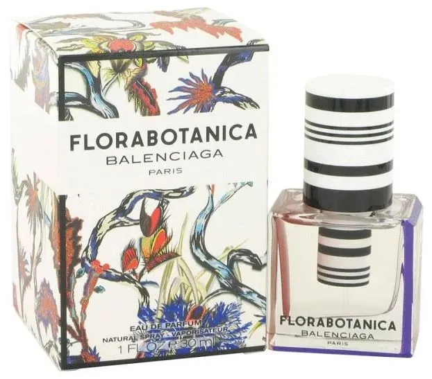 Florabotanica