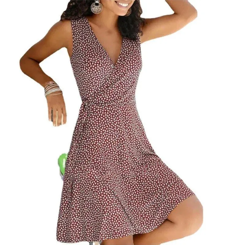 Florencia® | Comfortable Sleeveless Dress