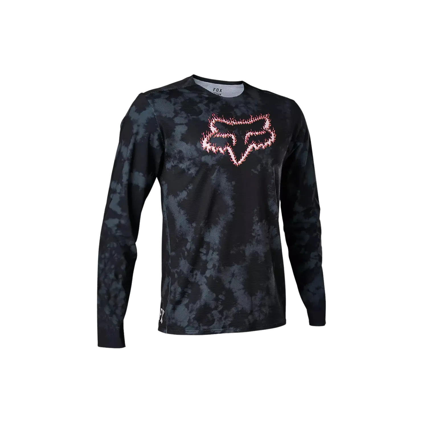 Fox Flexair TS57 Mens LS MTB Jersey