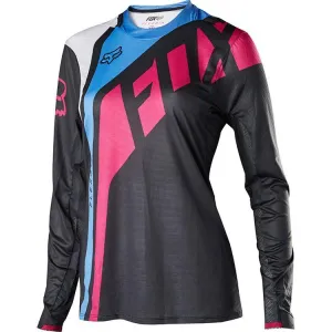 Fox Flexair Womens Seca LS Jersey