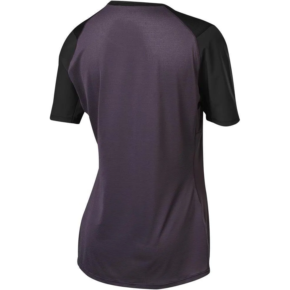 Fox Flexair Womens SS Jersey