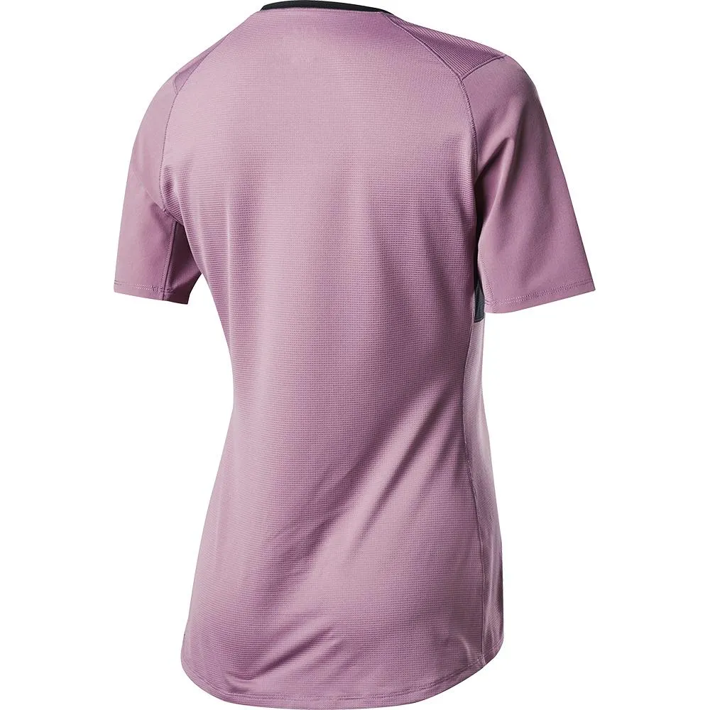 Fox Flexair Womens SS Jersey