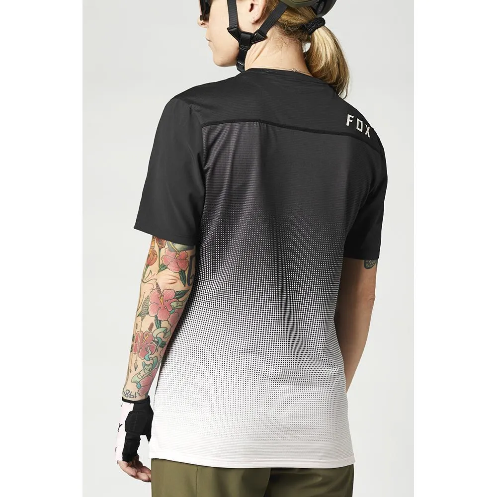 Fox Flexair Womens SS Jersey