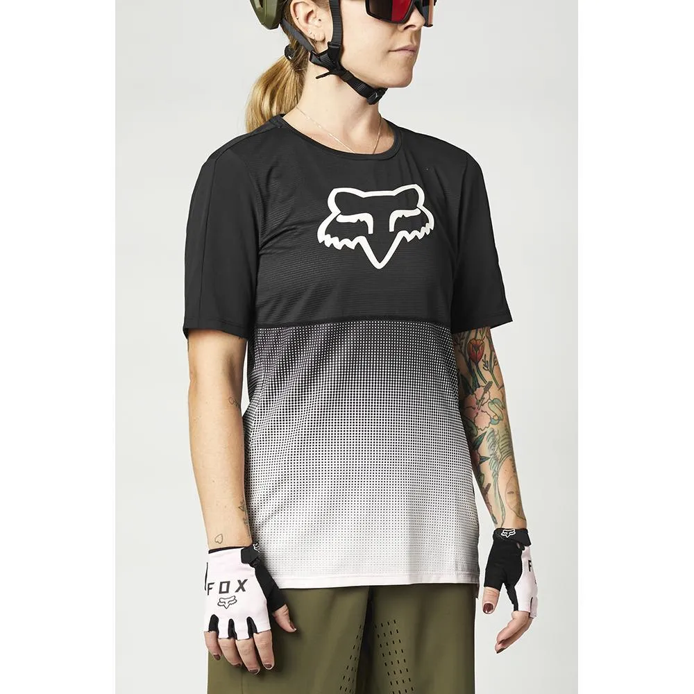 Fox Flexair Womens SS Jersey