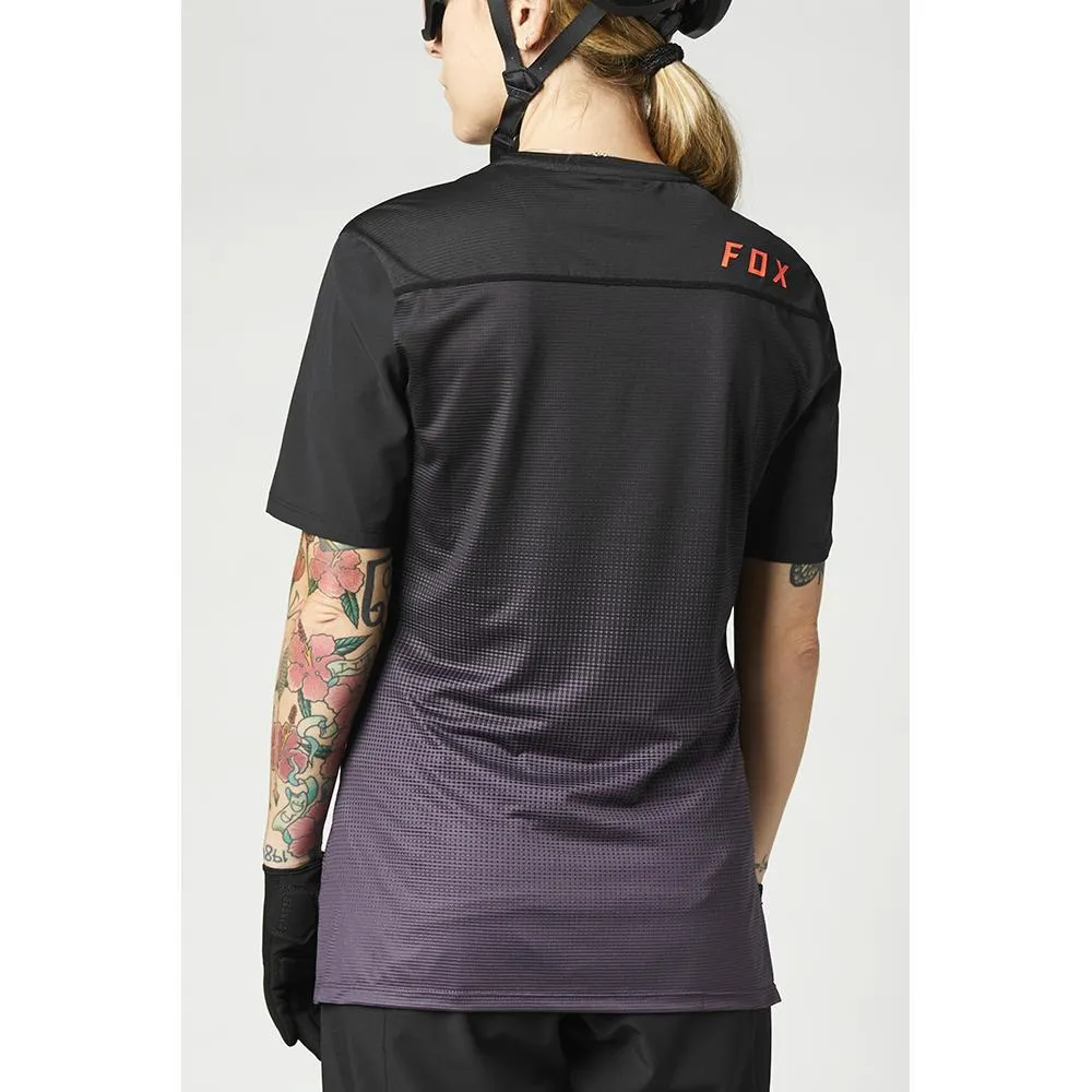 Fox Flexair Womens SS Jersey