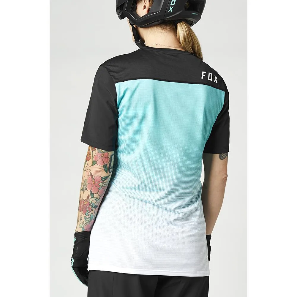 Fox Flexair Womens SS Jersey