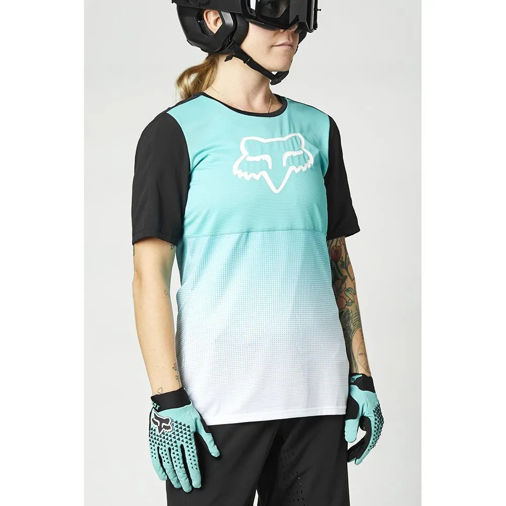 Fox Flexair Womens SS Jersey