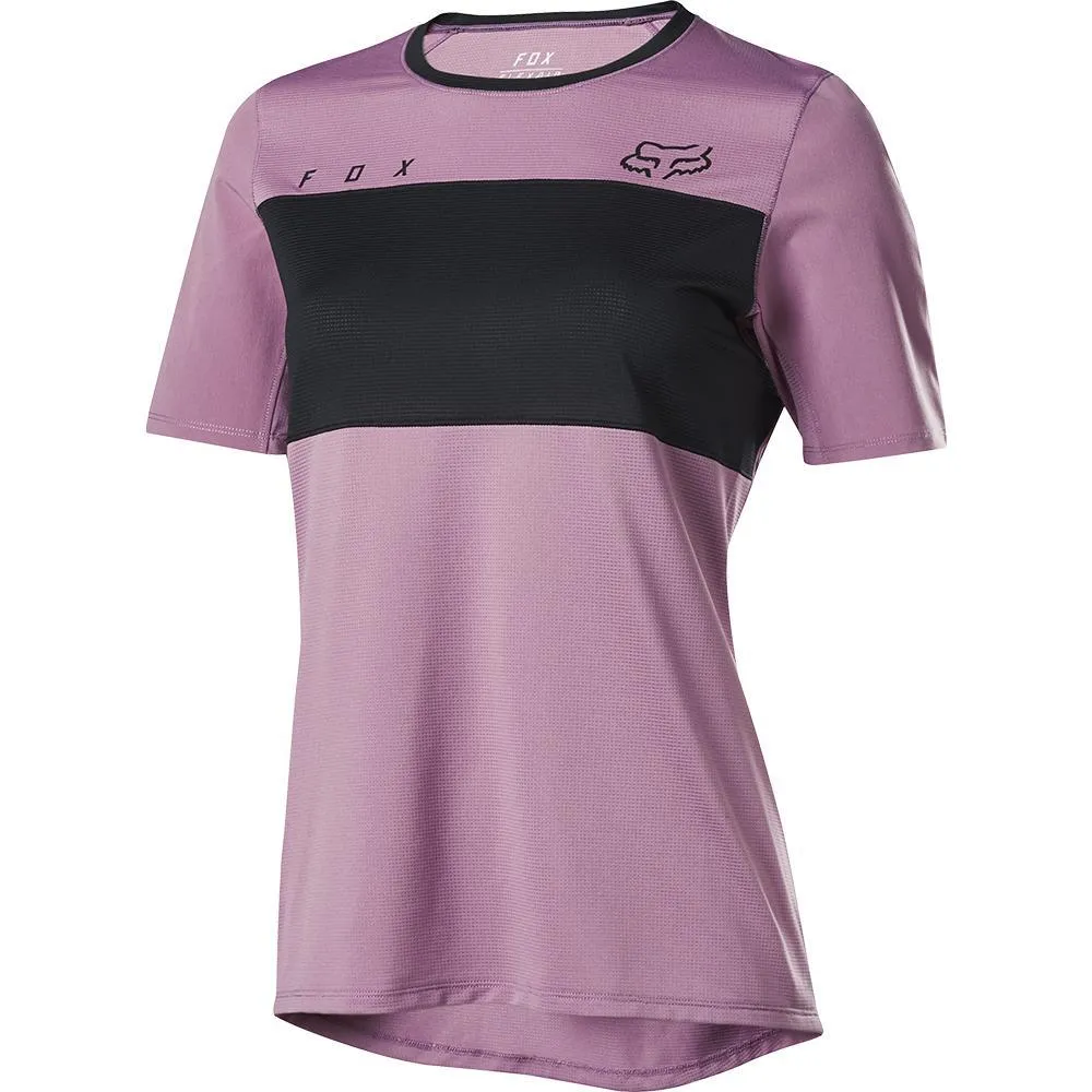 Fox Flexair Womens SS Jersey