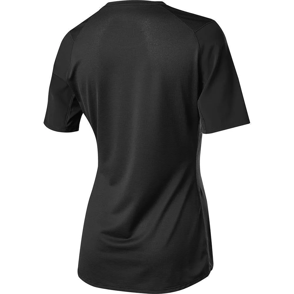 Fox Flexair Womens SS Jersey