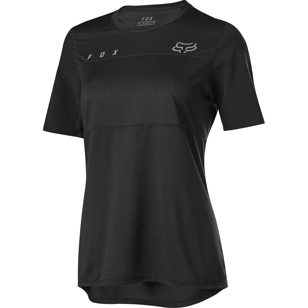 Fox Flexair Womens SS Jersey