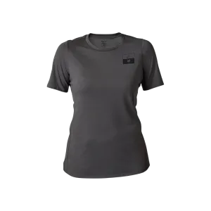 Fox Ranger DriRelease FRACT Womens SS MTB Jersey