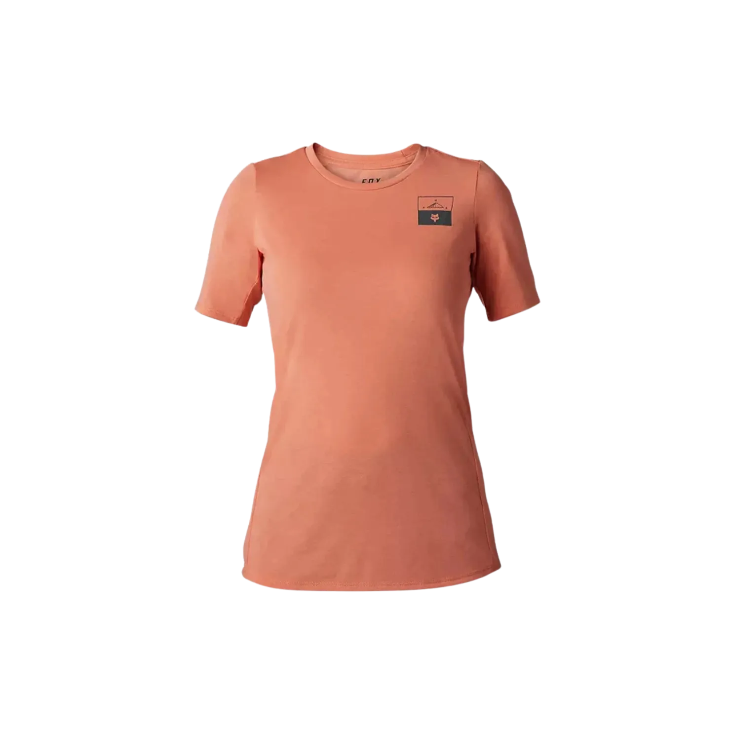 Fox Ranger DriRelease FRACT Womens SS MTB Jersey