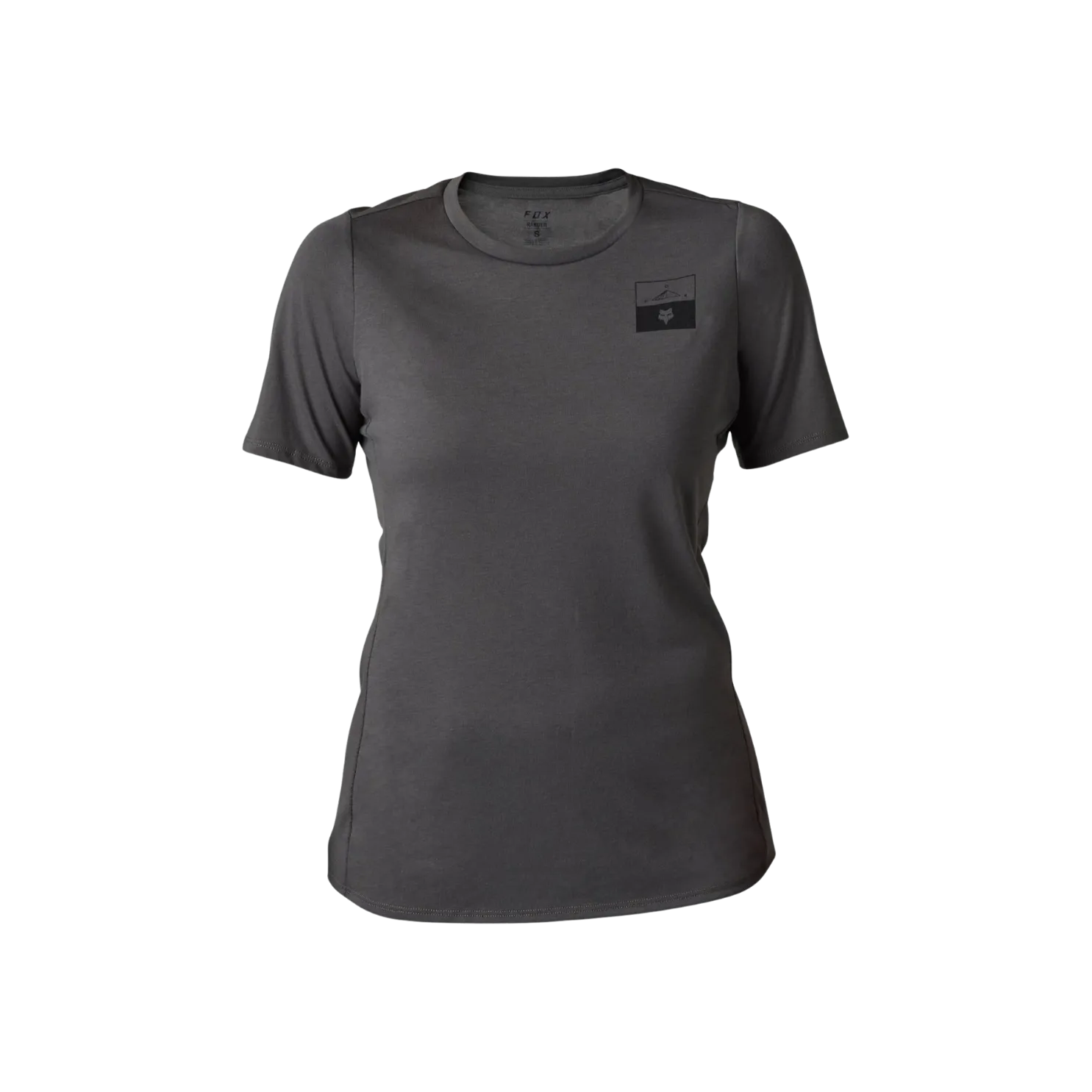 Fox Ranger DriRelease FRACT Womens SS MTB Jersey