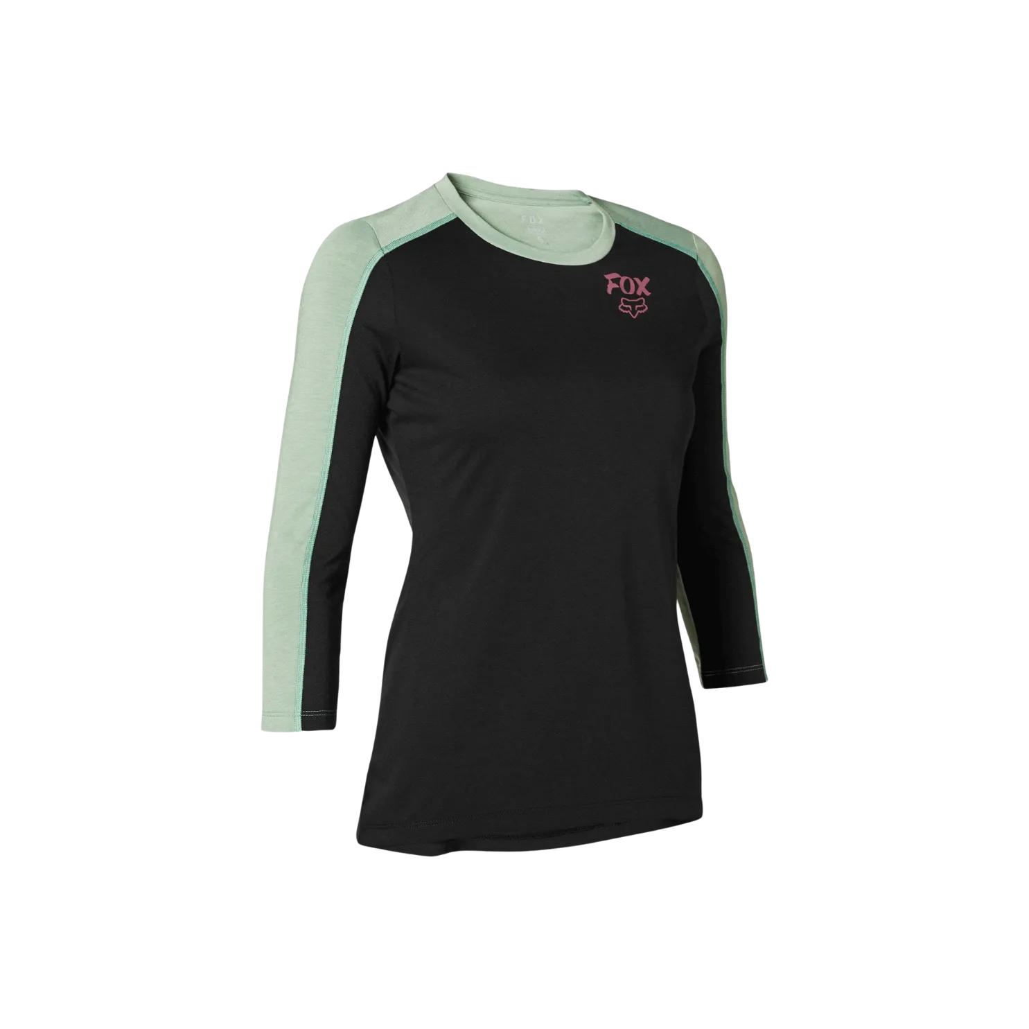 Fox Ranger Womens DriRelease 3/4 MTB Jersey