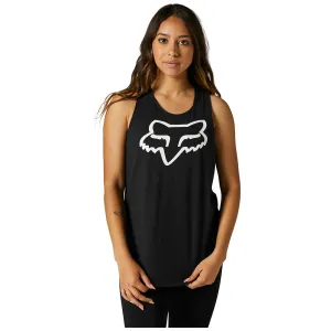 Fox Womens Boundary Tank - Black