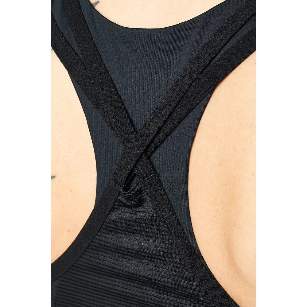 Fox Womens Flexair Tank - Black