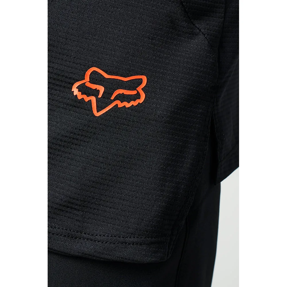 Fox Womens Flexair Tank - Black