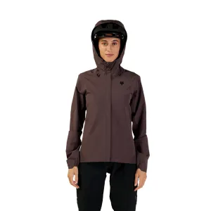 Fox Womens Ranger 2.5L Water Jacket - Purple