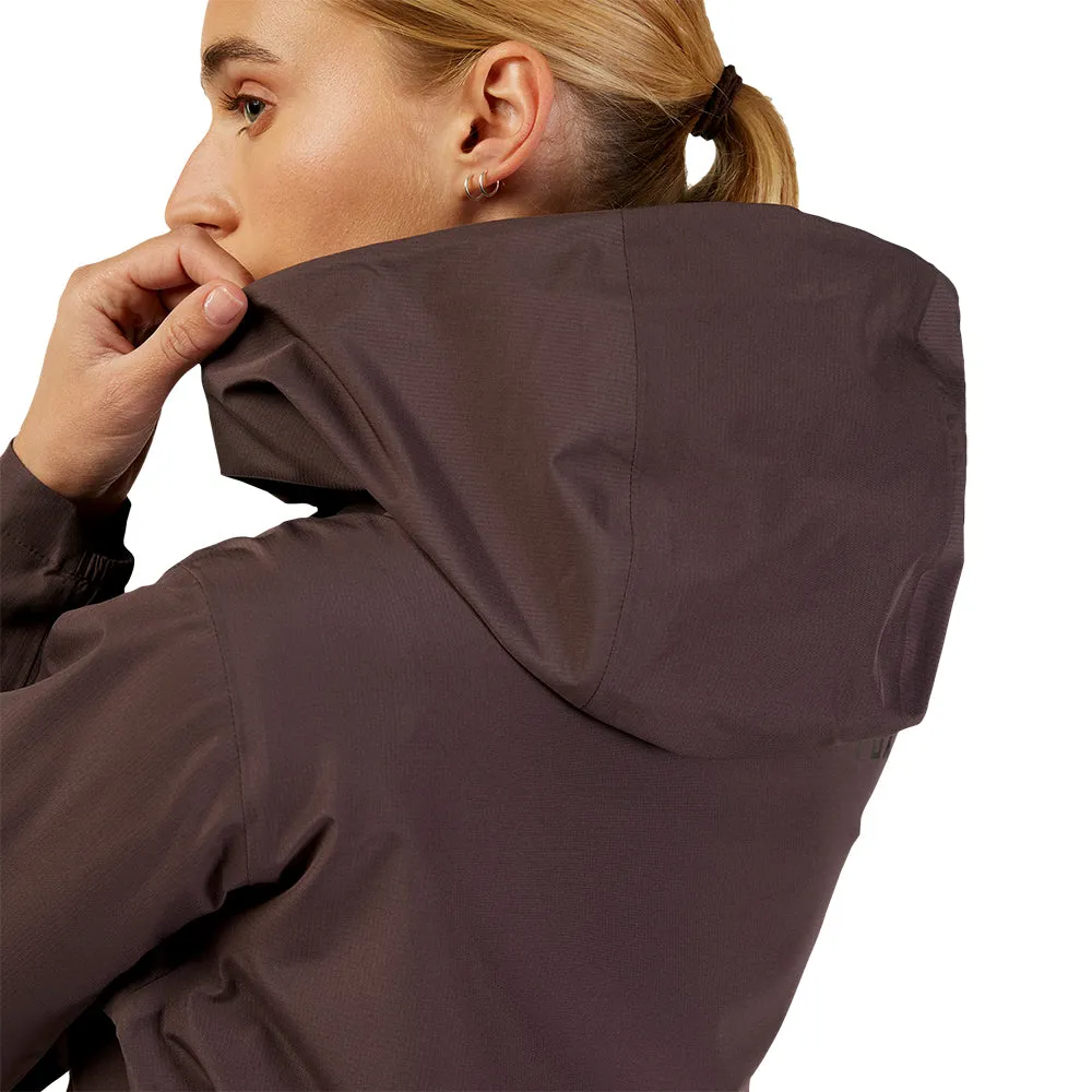 Fox Womens Ranger 2.5L Water Jacket - Purple