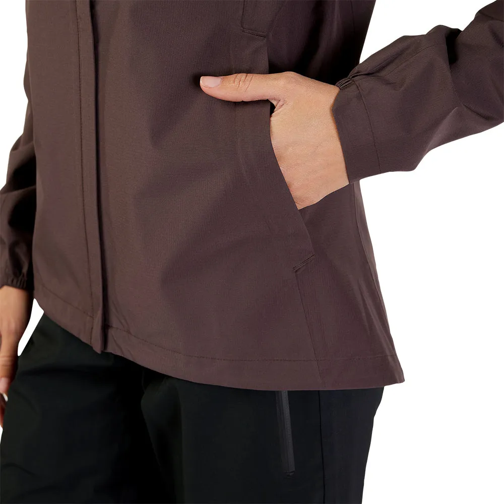 Fox Womens Ranger 2.5L Water Jacket - Purple
