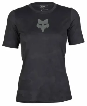 FOX WOMENS RANGER TRU DRI SS JERSEY