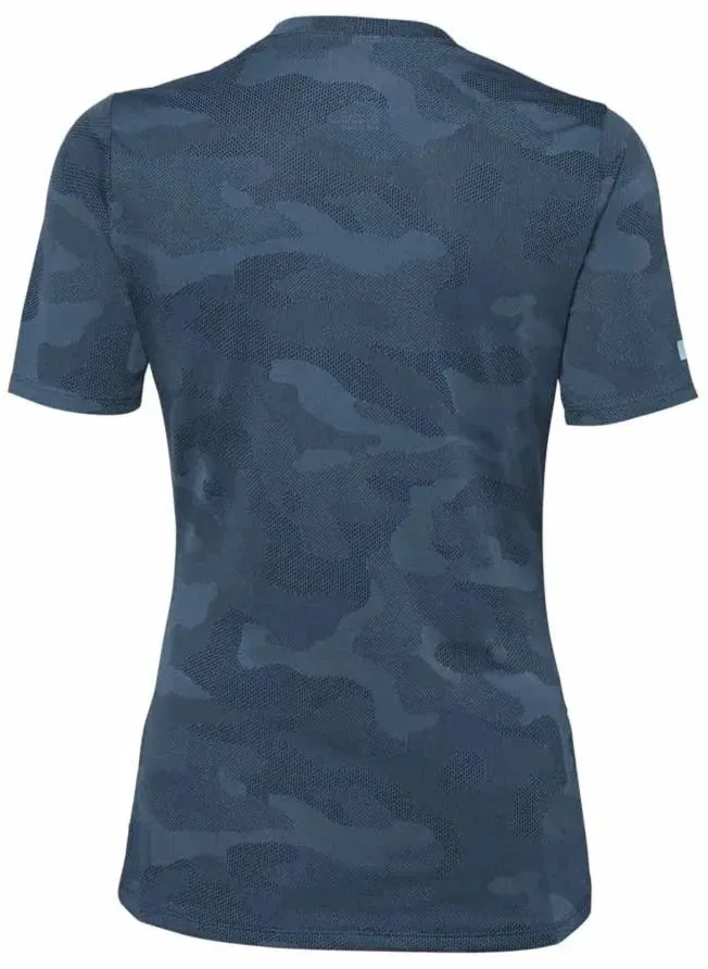 FOX WOMENS RANGER TRU DRI SS JERSEY