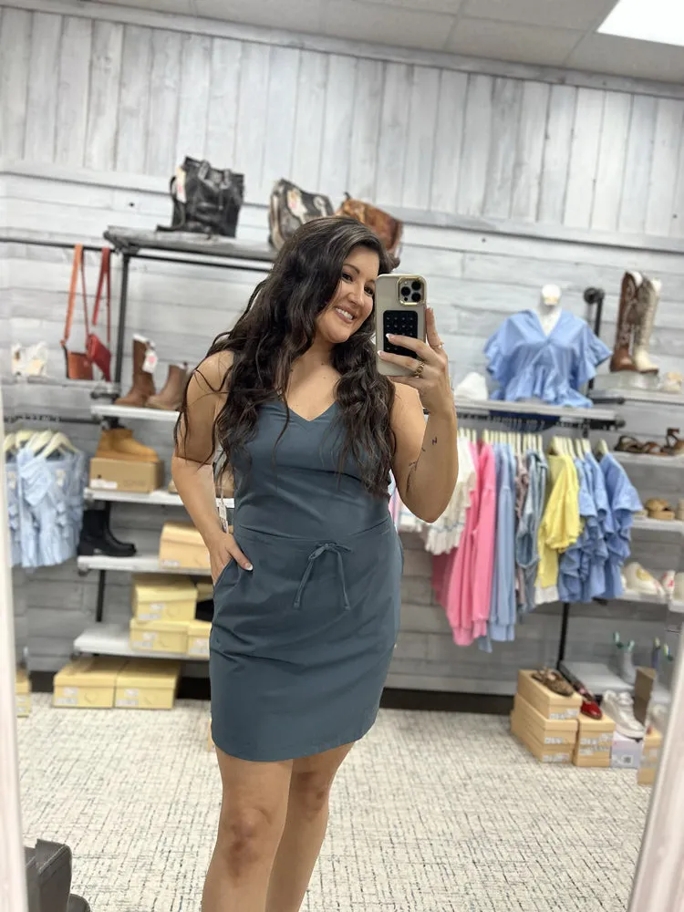 Free Fly Women's Breeze Dress