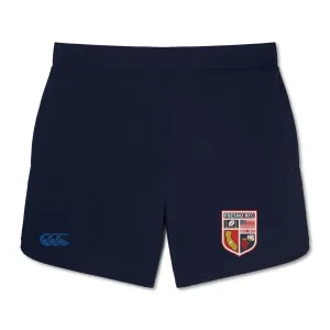 Fresno RFC Women's Elite Woven Short by Canterbury