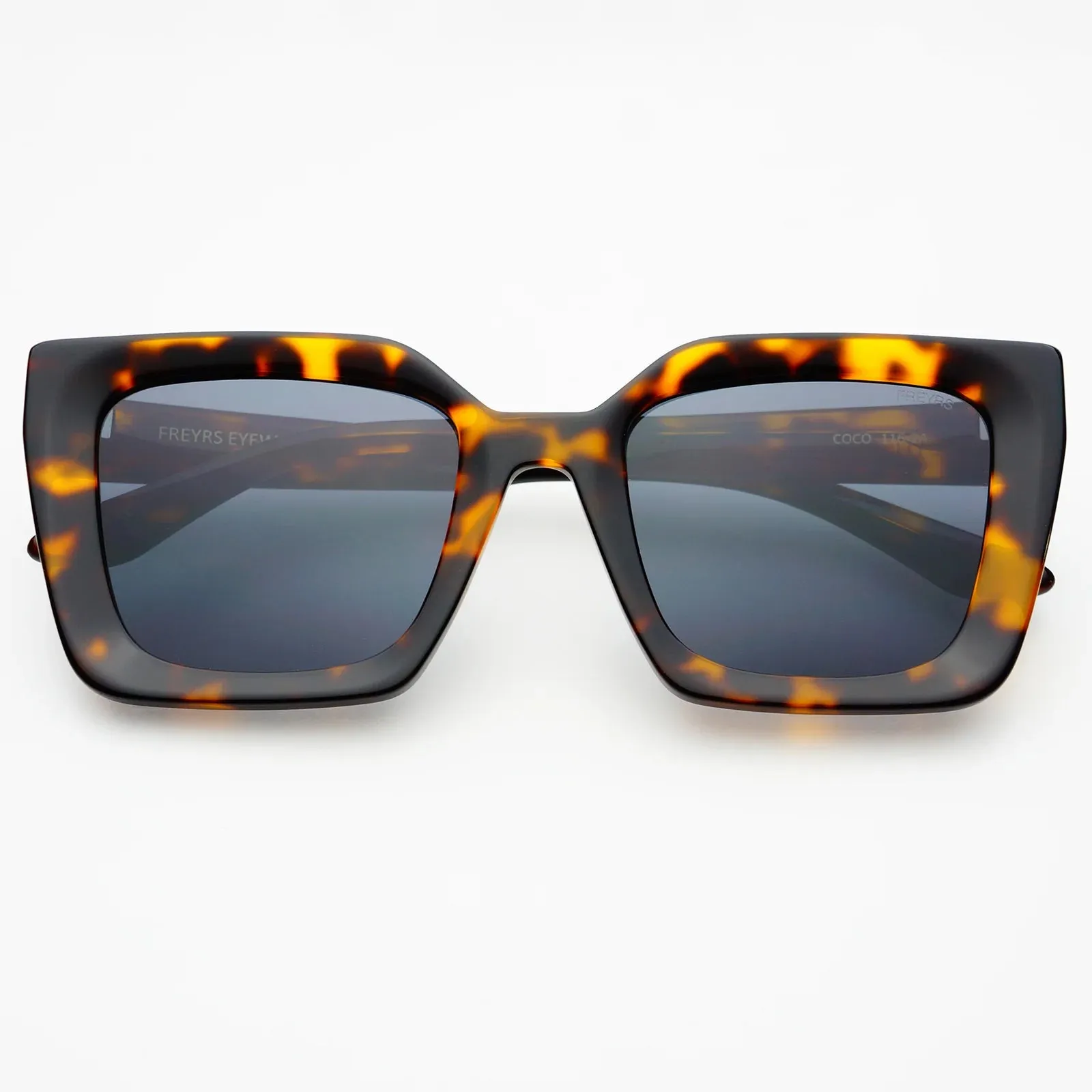 Freyers Coco-Tortoise/Gray