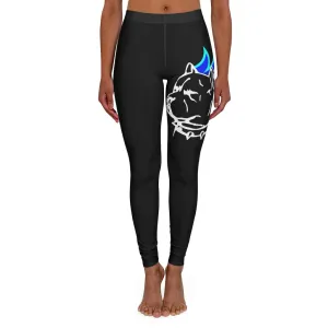 FSC Leggings (blue variant)