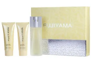 Fujiyama 3pc Gift Set