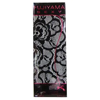 Fujiyama Sexy
