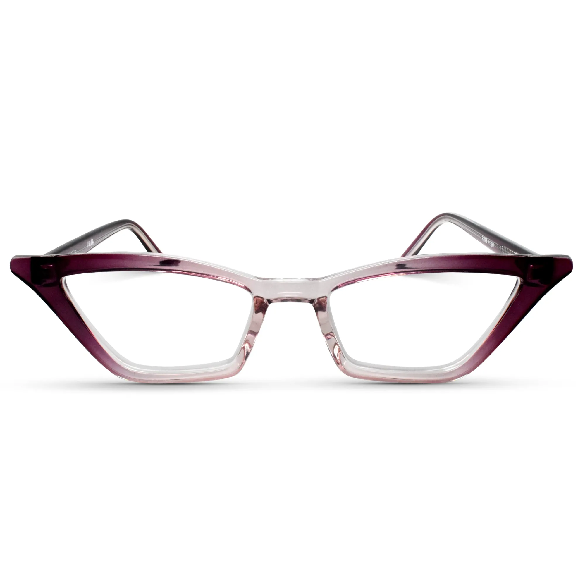 Funky Cat Eye Reading Glasses for Women | R-703