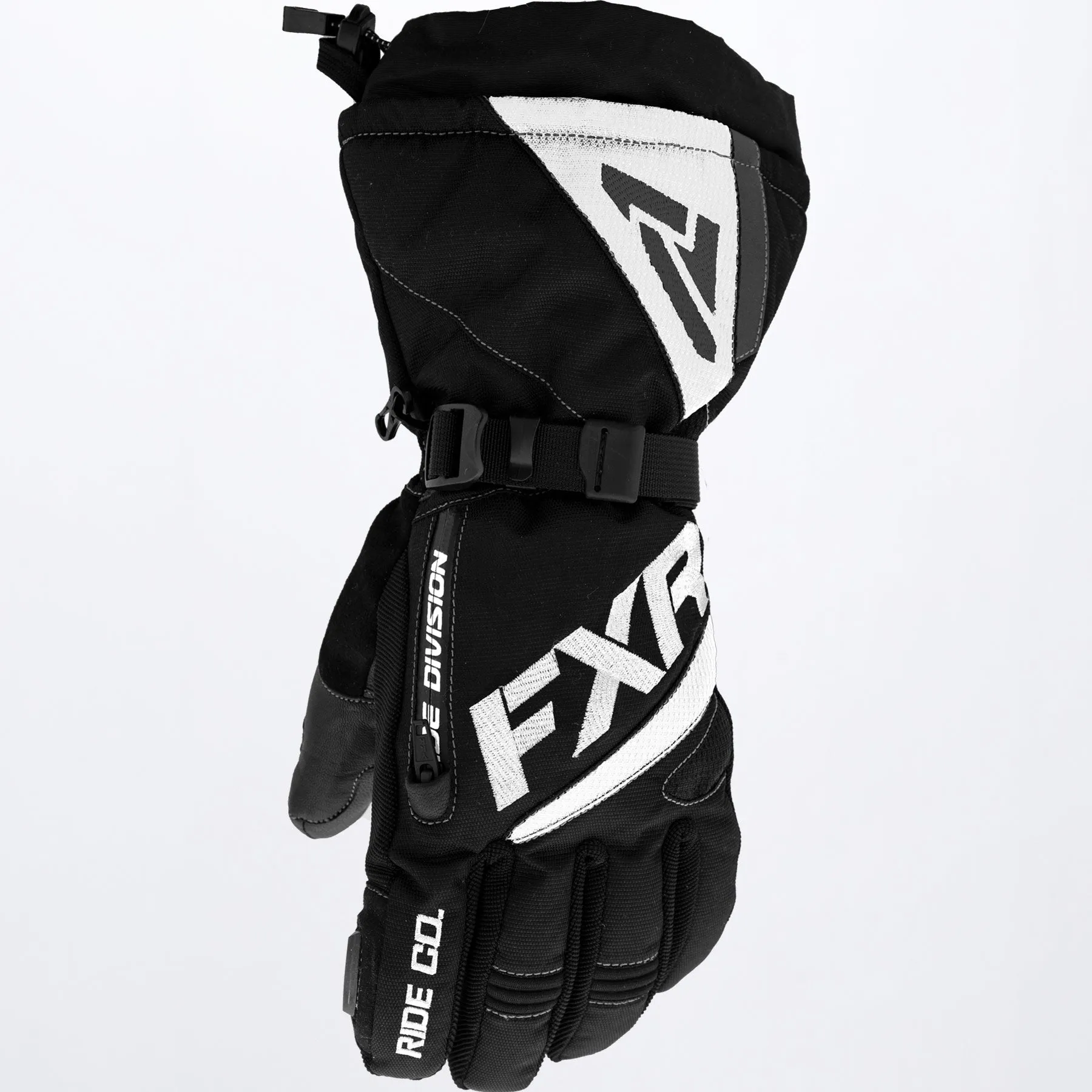 Fusion Women's Glove